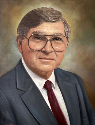1990-91 Henry V. Bonner, Roanoke